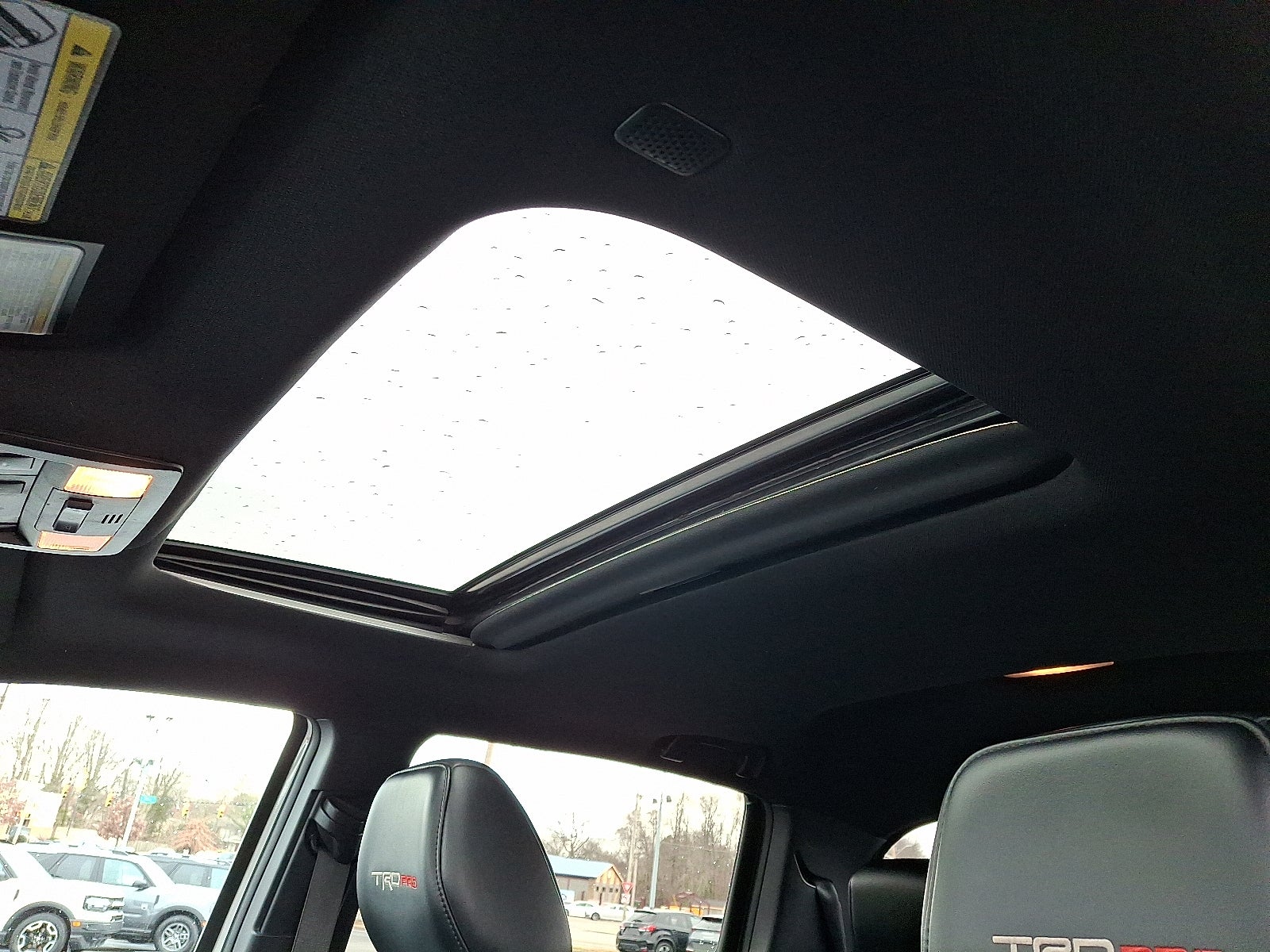 2019 Toyota Tacoma V6