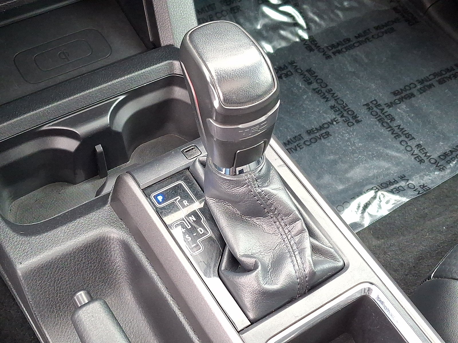 2019 Toyota Tacoma V6