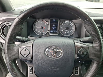 2019 Toyota Tacoma V6