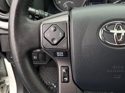 2019 Toyota Tacoma V6