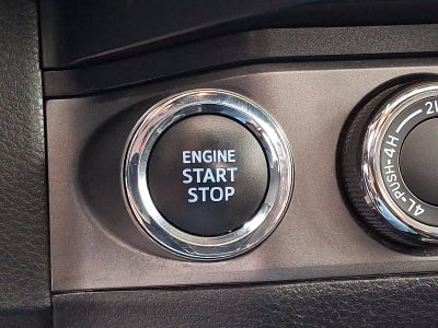 2019 Toyota Tacoma V6