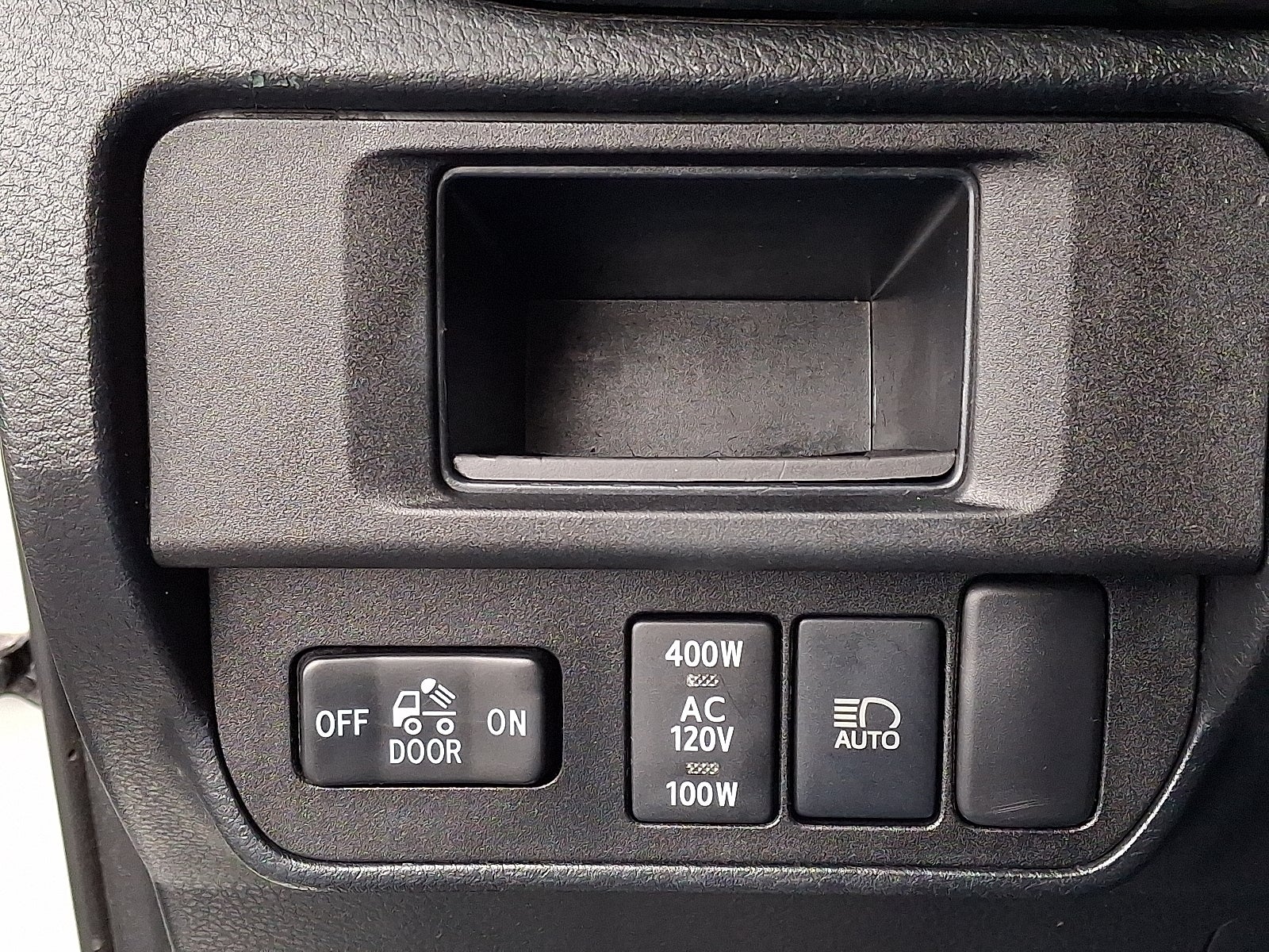 2019 Toyota Tacoma V6