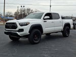 2019 Toyota Tacoma V6