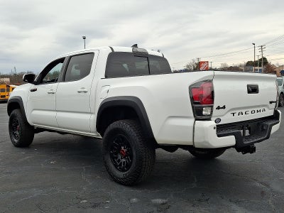 2019 Toyota Tacoma V6