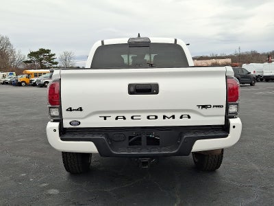 2019 Toyota Tacoma V6