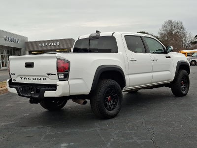 2019 Toyota Tacoma V6