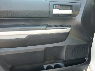 2019 Toyota Tundra SR5 CrewMax