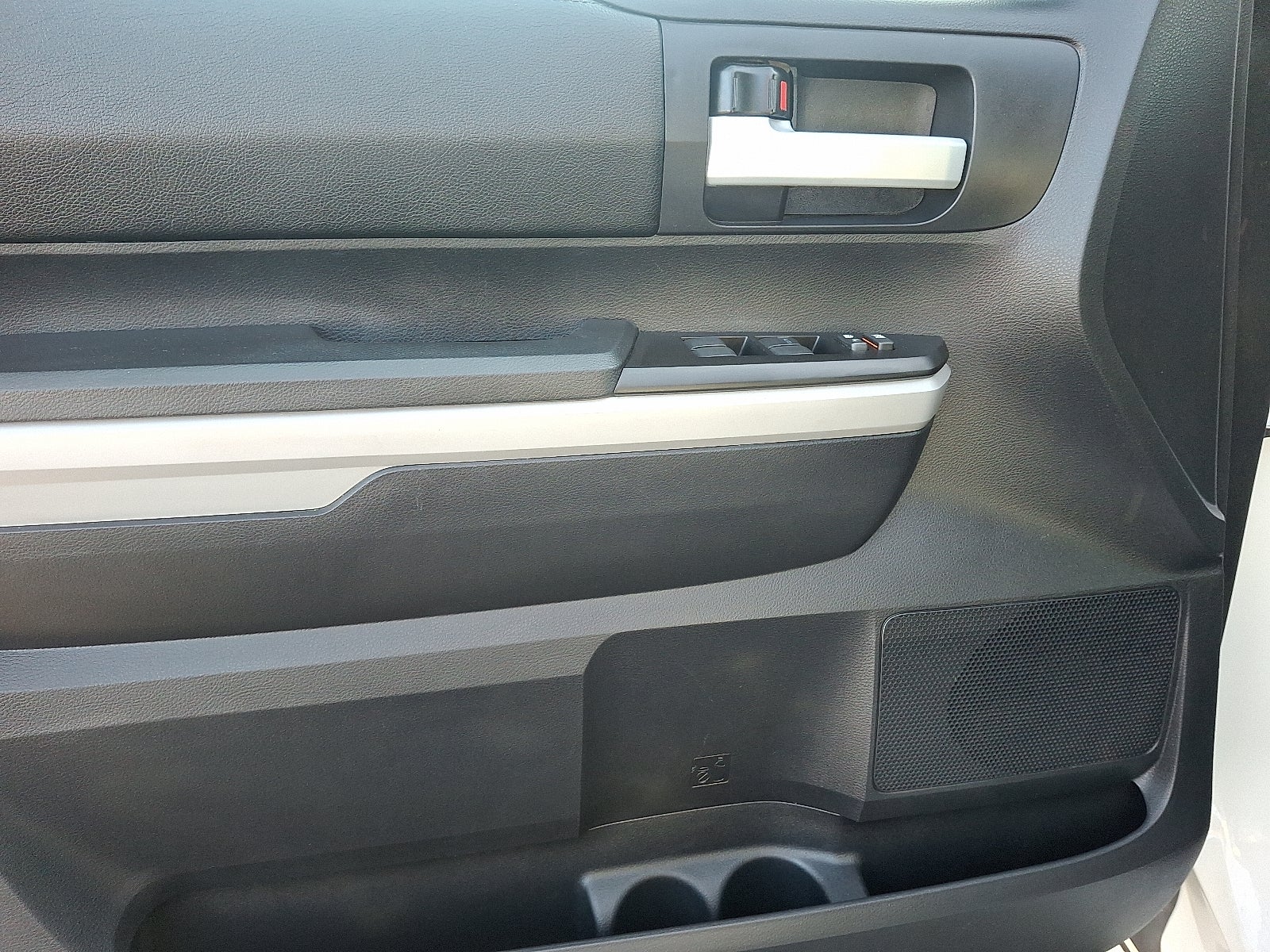 2019 Toyota Tundra SR5 CrewMax