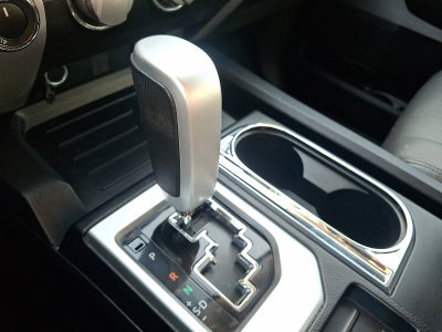 2019 Toyota Tundra SR5 CrewMax