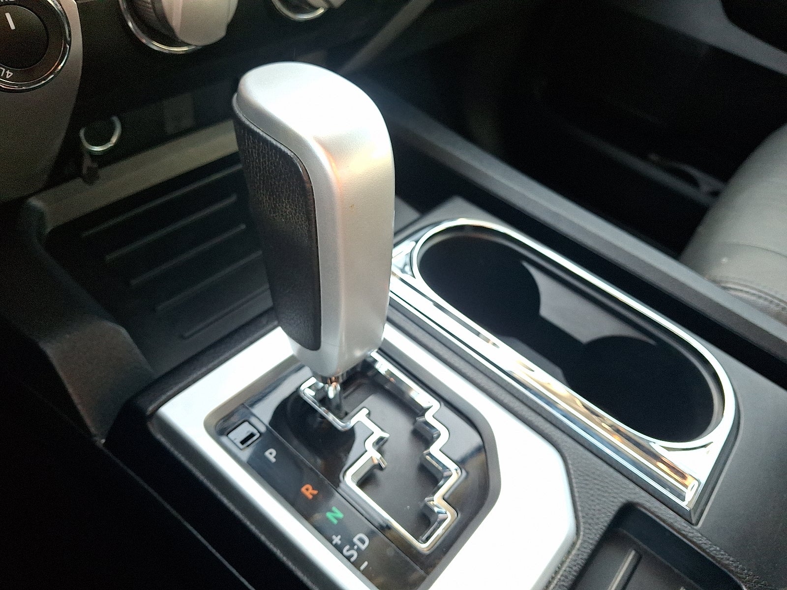 2019 Toyota Tundra SR5 CrewMax