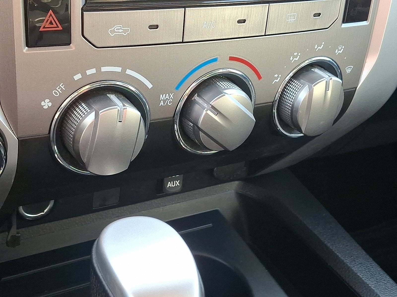 2019 Toyota Tundra SR5 CrewMax