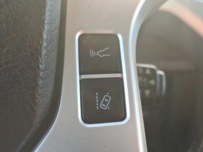 2019 Toyota Tundra SR5 CrewMax