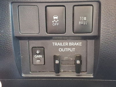 2019 Toyota Tundra SR5 CrewMax