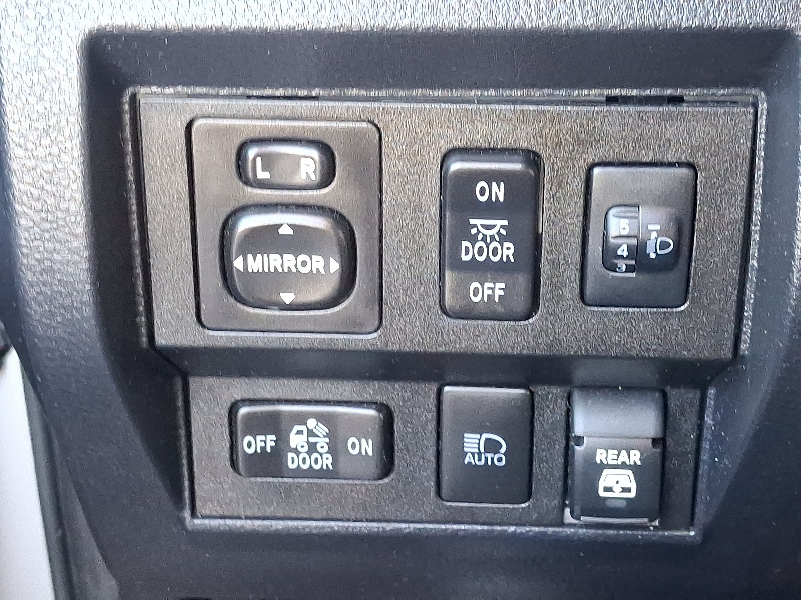 2019 Toyota Tundra SR5 CrewMax