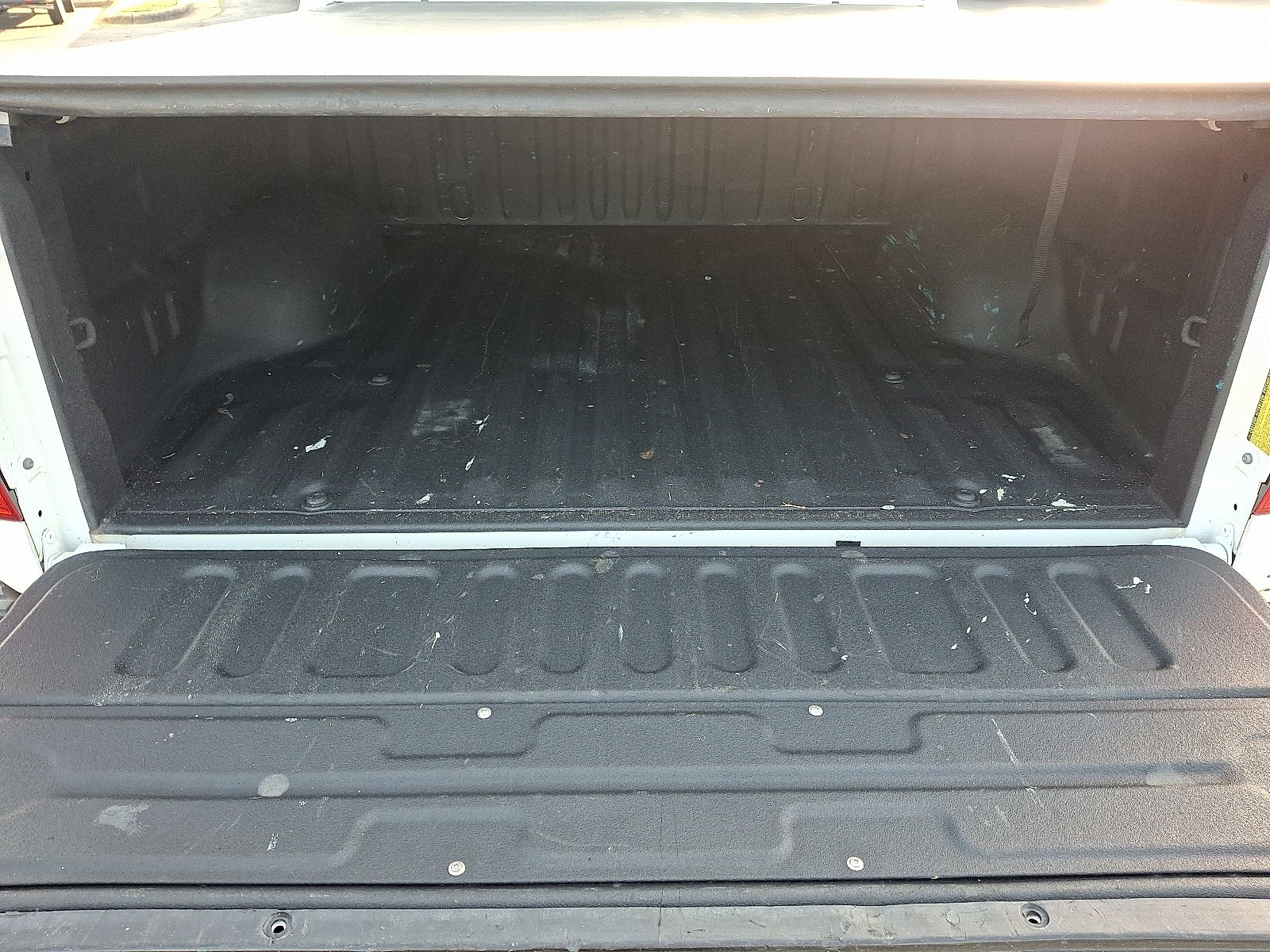 2019 Toyota Tundra SR5 CrewMax