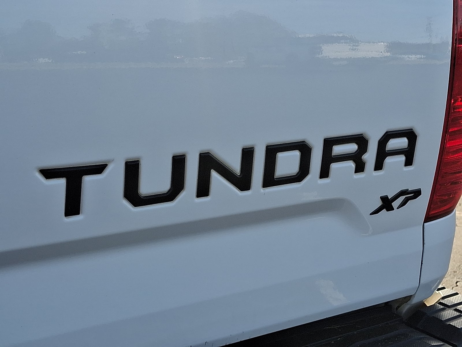 2019 Toyota Tundra SR5 CrewMax