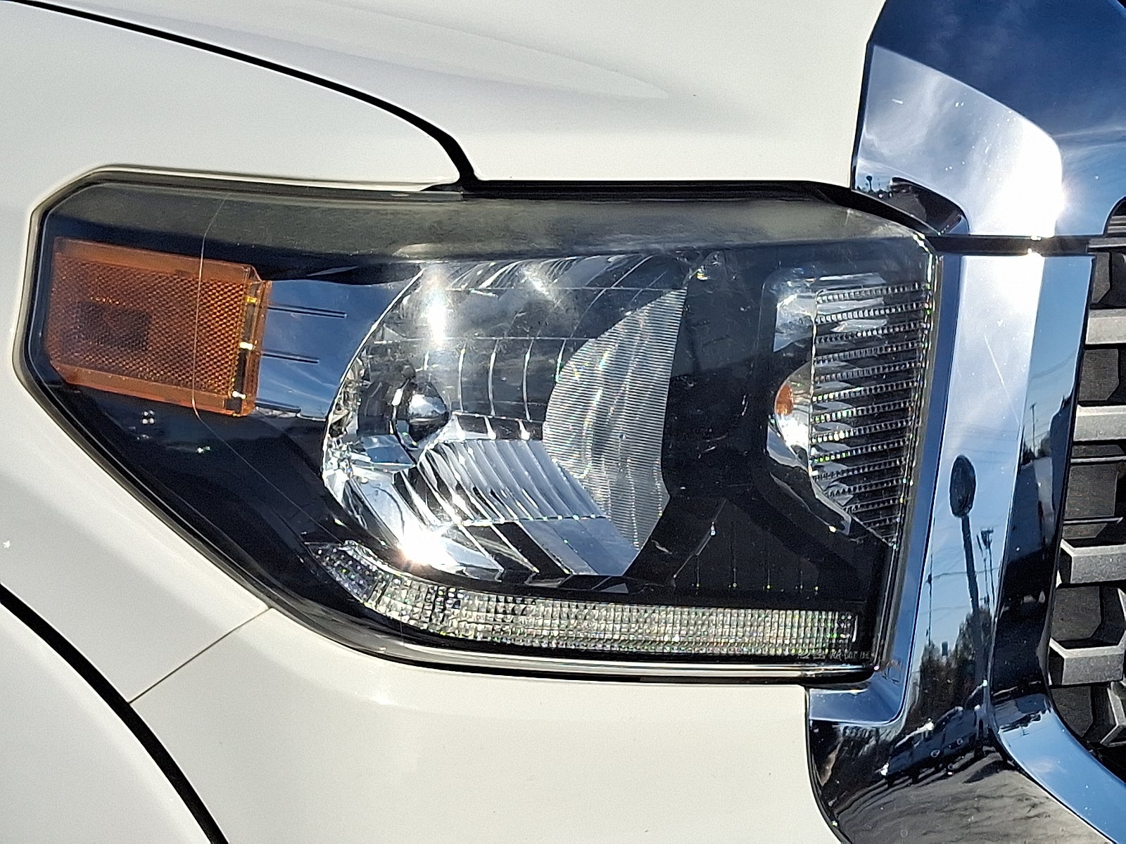 2019 Toyota Tundra SR5 CrewMax