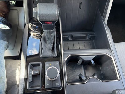 2023 Toyota Tundra SR5