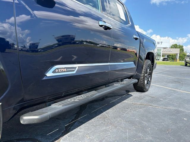 2023 Toyota Tundra Hybrid 1794 Edition