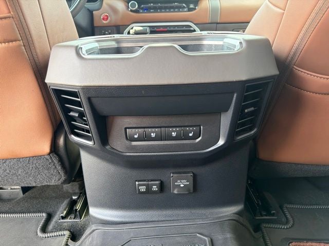 2023 Toyota Tundra Hybrid 1794 Edition