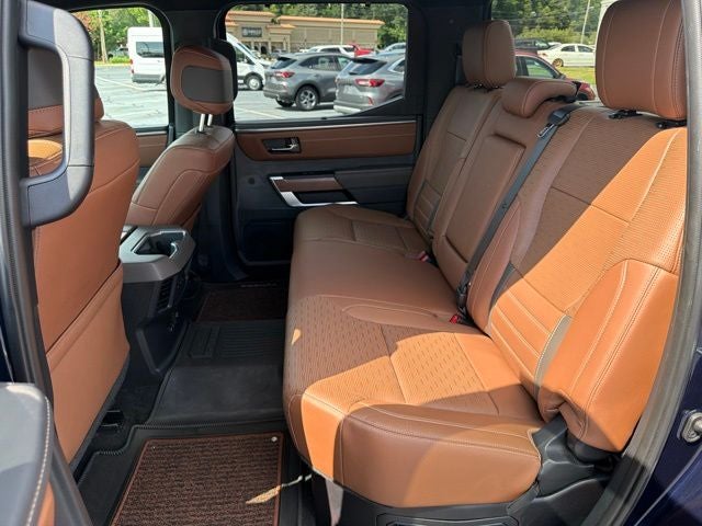 2023 Toyota Tundra Hybrid 1794 Edition