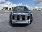 2023 Toyota Tundra Hybrid 1794 Edition