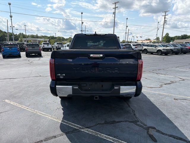 2023 Toyota Tundra Hybrid 1794 Edition