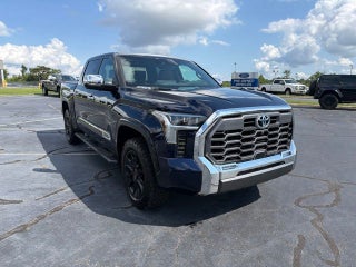 2023 Toyota Tundra Hybrid 1794 Edition