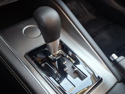 2021 Mitsubishi Outlander Sport 2.0 ES