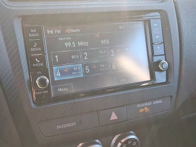 2021 Mitsubishi Outlander Sport 2.0 ES