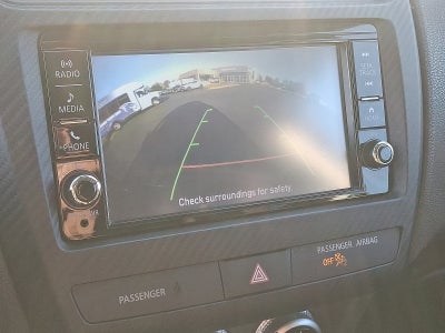 2021 Mitsubishi Outlander Sport 2.0 ES