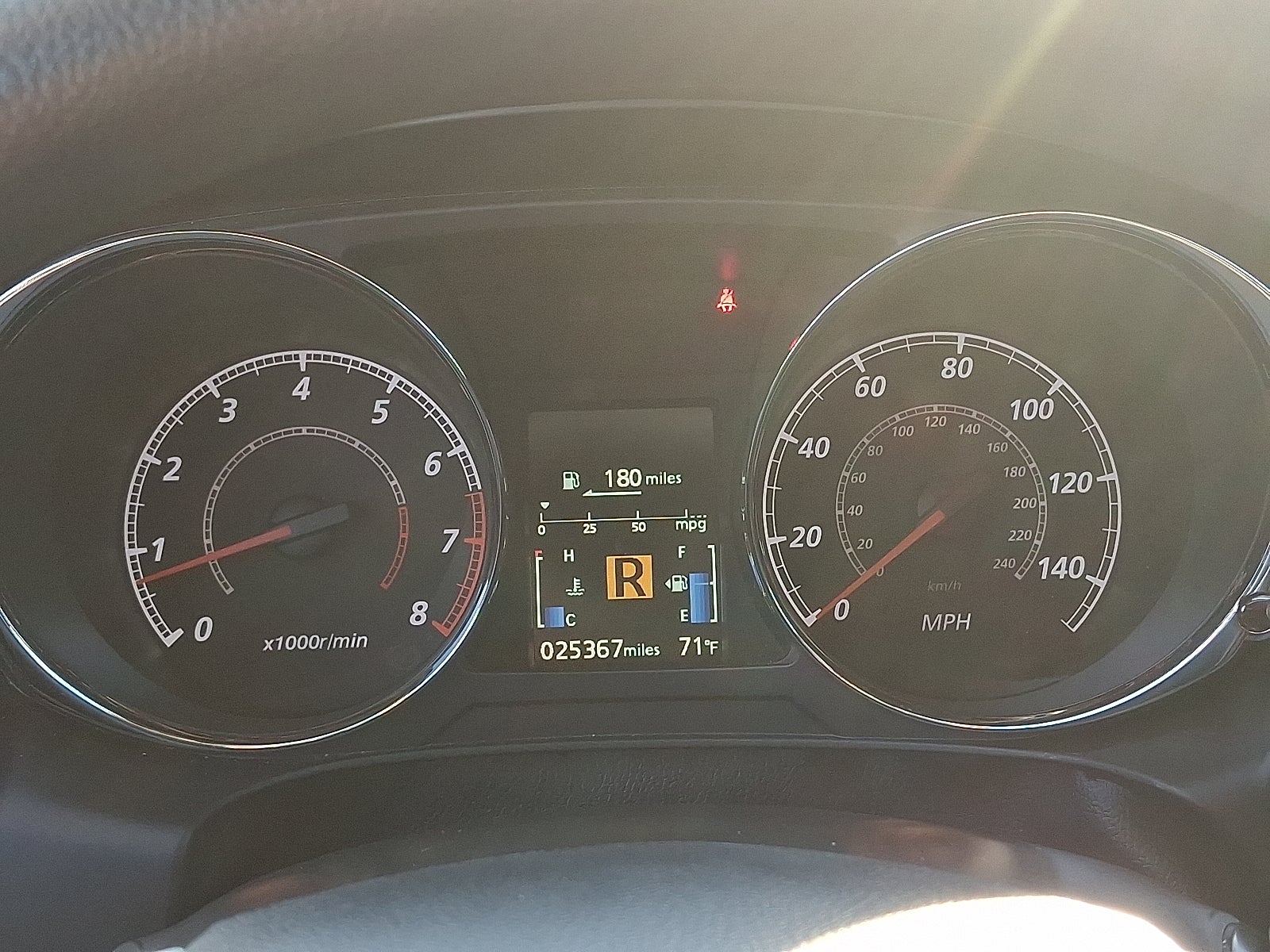 2021 Mitsubishi Outlander Sport 2.0 ES