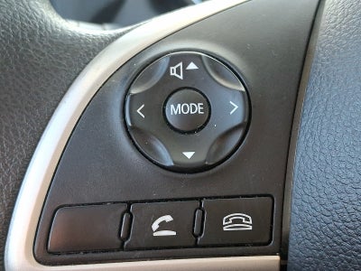 2021 Mitsubishi Outlander Sport 2.0 ES