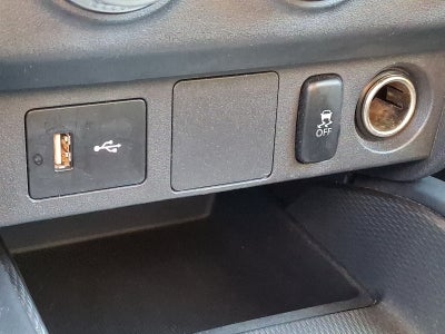 2021 Mitsubishi Outlander Sport 2.0 ES