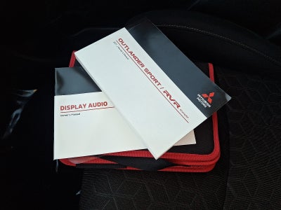 2021 Mitsubishi Outlander Sport 2.0 ES