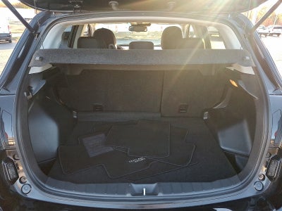 2021 Mitsubishi Outlander Sport 2.0 ES