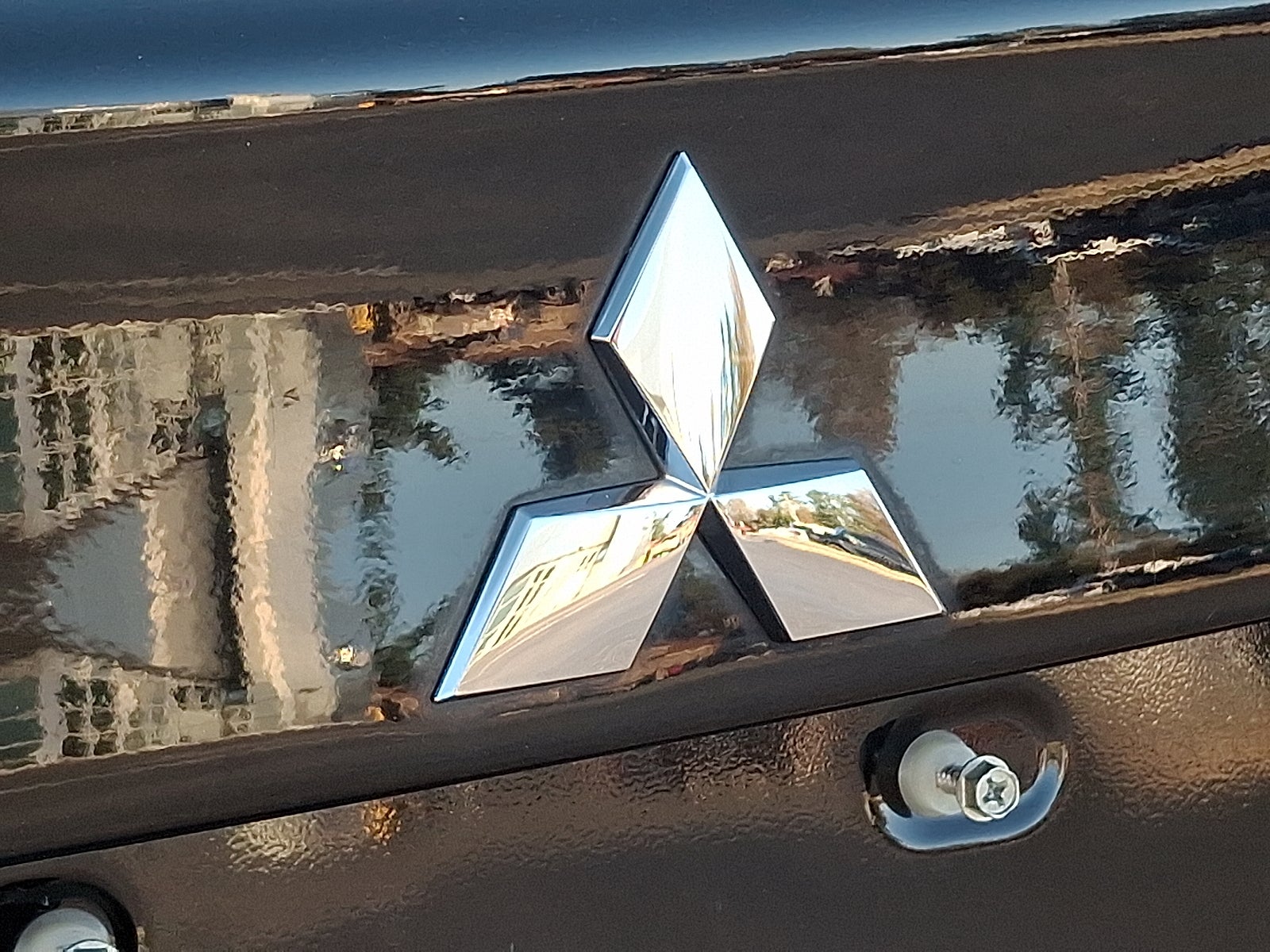 2021 Mitsubishi Outlander Sport 2.0 ES