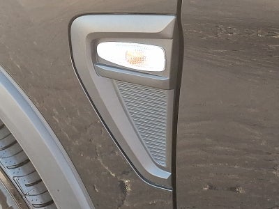 2021 Mitsubishi Outlander Sport 2.0 ES