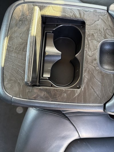 2023 INFINITI QX80 LUXE