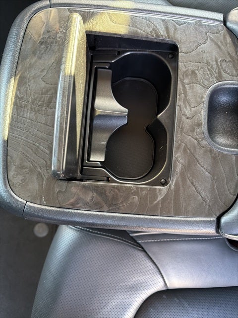 2023 INFINITI QX80 LUXE