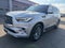 2023 INFINITI QX80 LUXE