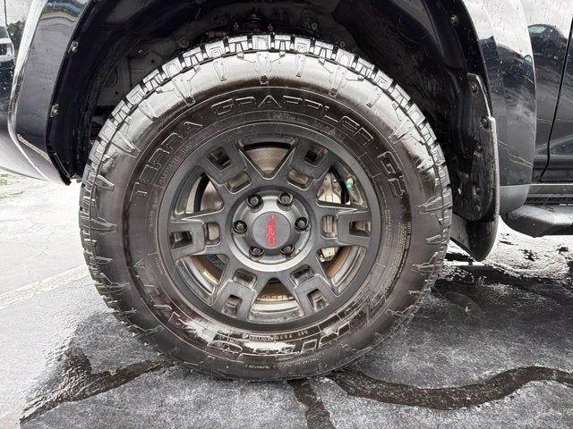 2020 Toyota 4Runner TRD Pro