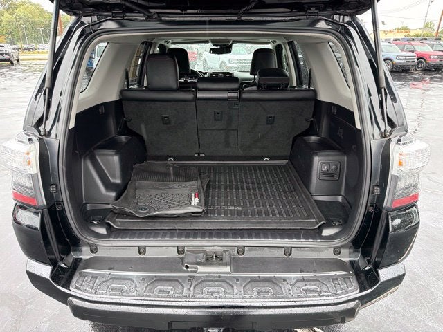 2020 Toyota 4Runner TRD Pro