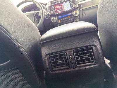 2020 Toyota 4Runner TRD Pro