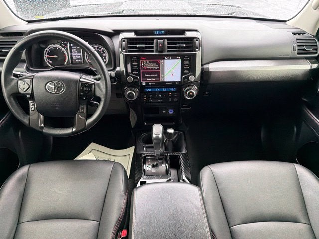 2020 Toyota 4Runner TRD Pro