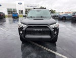 2020 Toyota 4Runner TRD Pro