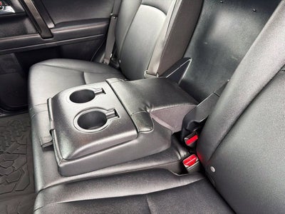 2020 Toyota 4Runner TRD Pro