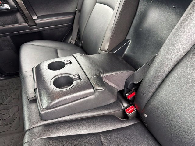 2020 Toyota 4Runner TRD Pro