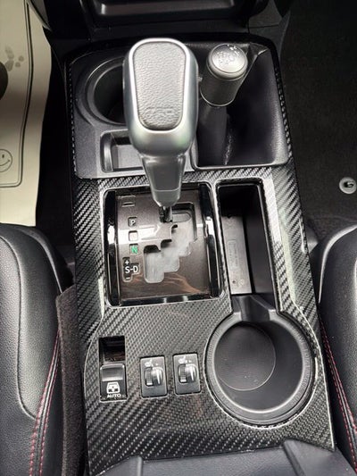 2020 Toyota 4Runner TRD Pro