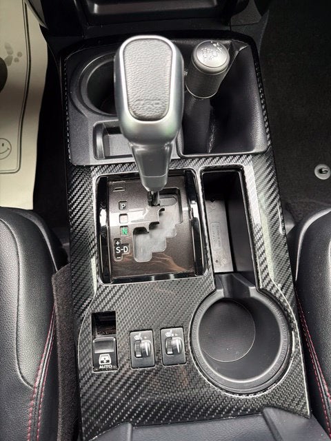 2020 Toyota 4Runner TRD Pro